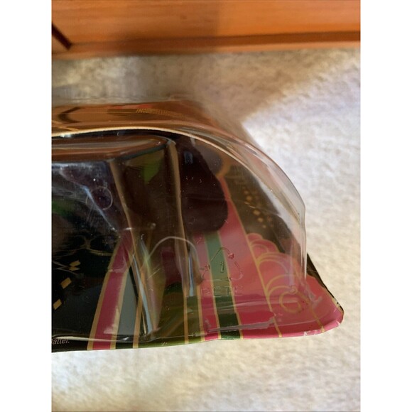 Mattel Wicked Movie Elphaba Barbie Doll - URL MISPRINT Error Witch Collectible - Picture 6 of 7